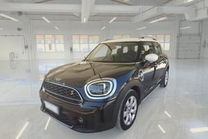 MINI COOPER SE COUNTRYMAN ALL4 BUSINESS AUTOM. 5 P