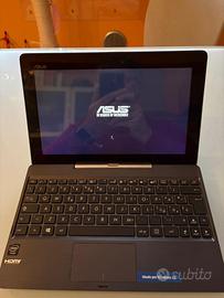 Asus Transformer Book