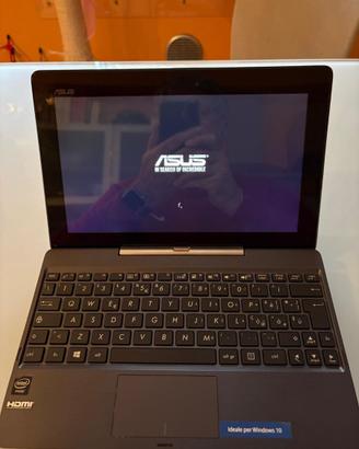 Asus Transformer Book