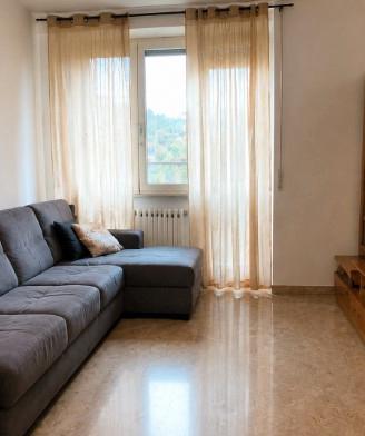 Quadrilocale arredato - Darfo Boario Terme