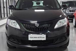 Lancia Ypsilon 1.0 FireFly 5 porte S&S Hybrid Oro