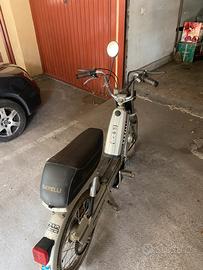 Garelli 50 cc