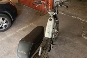 Garelli 50 cc