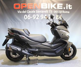 Voge Sfida SR4 Max E5+ 04/2025 Km 5200