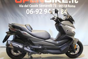 Voge Sfida SR4 Max E5+ 04/2025 Km 5200