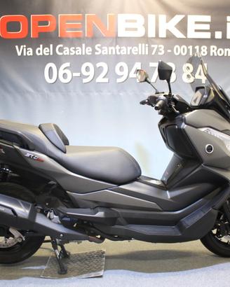 Voge Sfida SR4 Max E5+ 04/2025 Km 5200