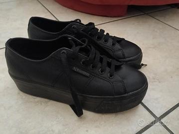 scarpe superga