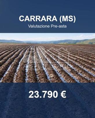 Immobile in asta di 8542 m² a Carrara