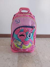 ZAINI x bambina X scuola elementare