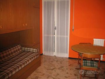 Monolocale zona MM3 Brenta