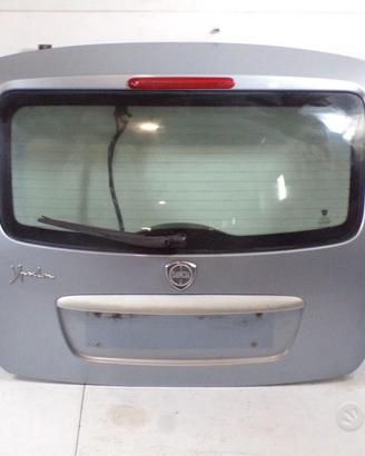 Portellone Posteriore Lancia Ypsilon 2009