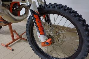 ktm exc 300 2019 - Full Optional