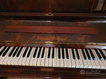 pianoforte