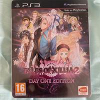 Tales of Xillia 2 - PS3