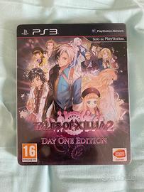 Tales of Xillia 2 - PS3