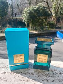 Tom Ford neroli Portofino 