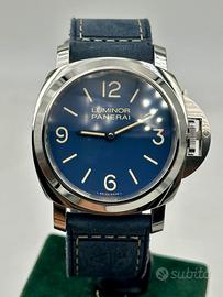 Panerai Luminor Marina