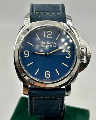 Panerai Luminor Marina