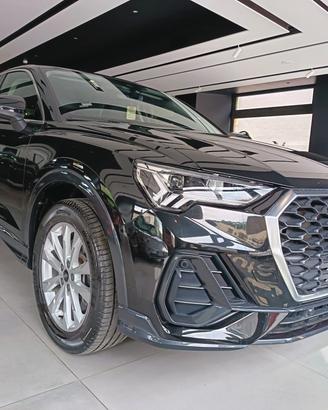 Audi Q3 SPB 45 TFSI e S tronic Business Plus