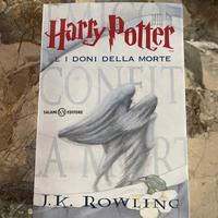 Harry Potter e i Doni della Morte