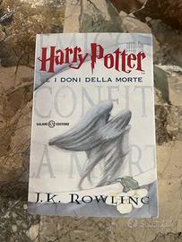 Harry Potter e i Doni della Morte