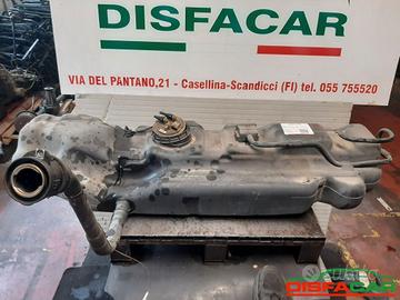 SERBATOIO  CARBURANTE Mercedes Benz Sprinter