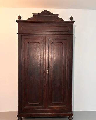 Armadio in legno