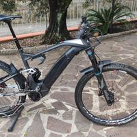 Fantic XMF 1.7 CARBON TG L 