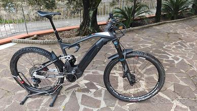 Fantic XMF 1.7 CARBON TG L 