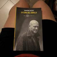 La cura del gorilla di Sandrone Dazieri