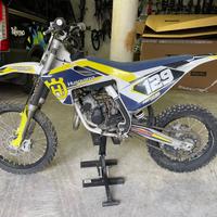 Husqvarna TC 85 - 2018