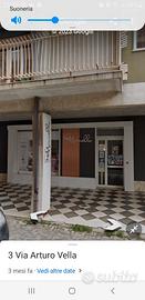 Locale commerciale per investimento