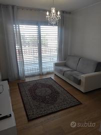 Monolocale nuovo arredato