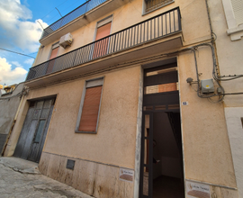 Casa a comiso