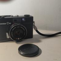 Konica c35