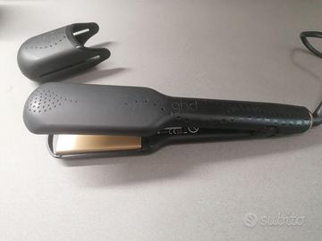 PIASTRA CAPELLI GHD V GOLD ss5.0 Styler larga