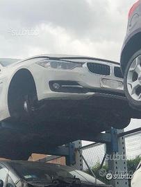 Ricambi bmw 320 2014 xeno