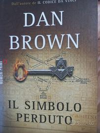 Il simbolo perduto Dan Brown