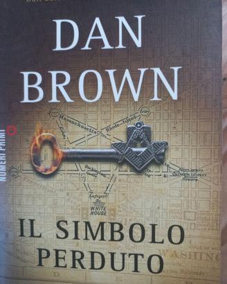 Il simbolo perduto Dan Brown