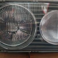 Faro anteriore dx Mercedes W123