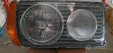 Faro anteriore dx Mercedes W123
