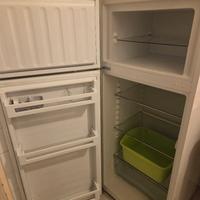 Frigorifero Liebherr