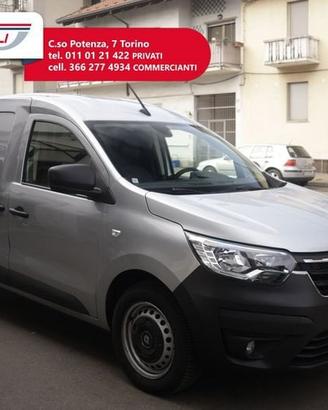 Renault Express van 1.5 Blue dci 95cv Unicopr...