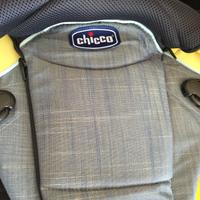 Marsupio neonato Chicco