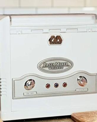 Impastatrice marca MARCATO