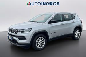 JEEP Compass II 2021 - Compass 1.5 turbo t4 mhev L