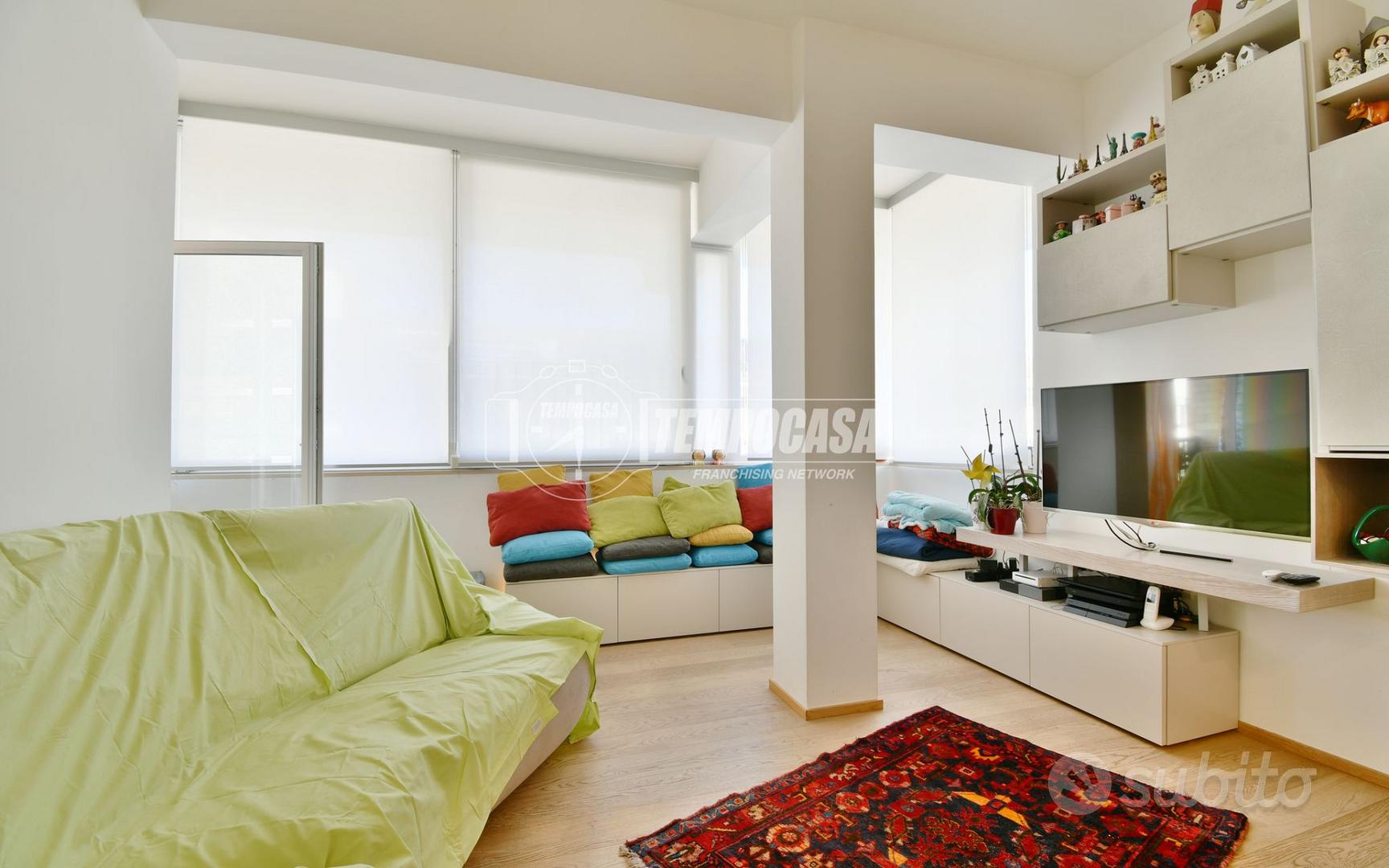 Appartamento – Porto Sant'Elpidio, San Filippo, Zona Industriale San Filippo - Vista 3