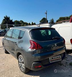 RICAMBI PEUGEOT 3008 1.6 HDI 9H05 2014