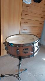 rullante Hollywood Max Roach 