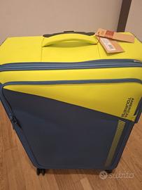 Valigia grande American Tourister